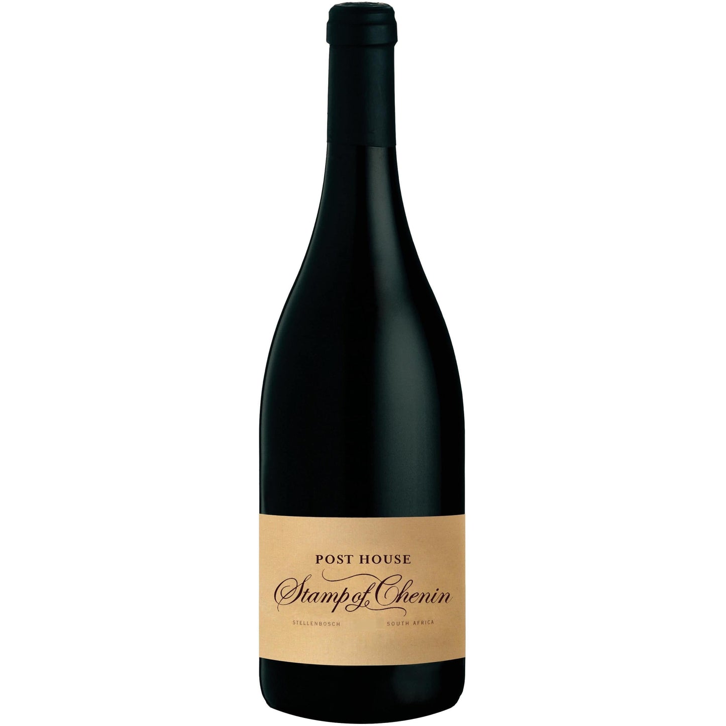 Black Post House "Stamp of Chenin"  Chenin Blanc 750ml