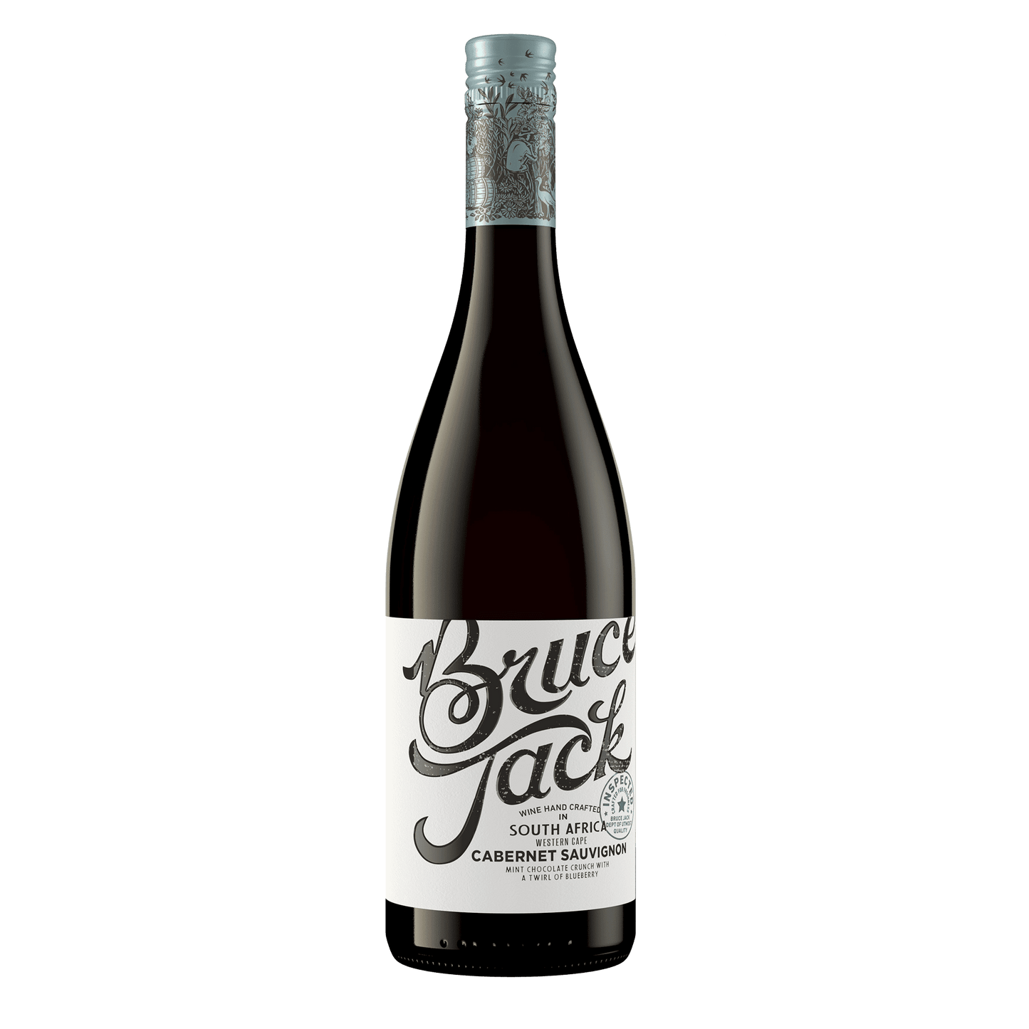 Bruce Jack Lifestyle Bruce Jack Lifestyle Cabernet Sauvignon 750ml