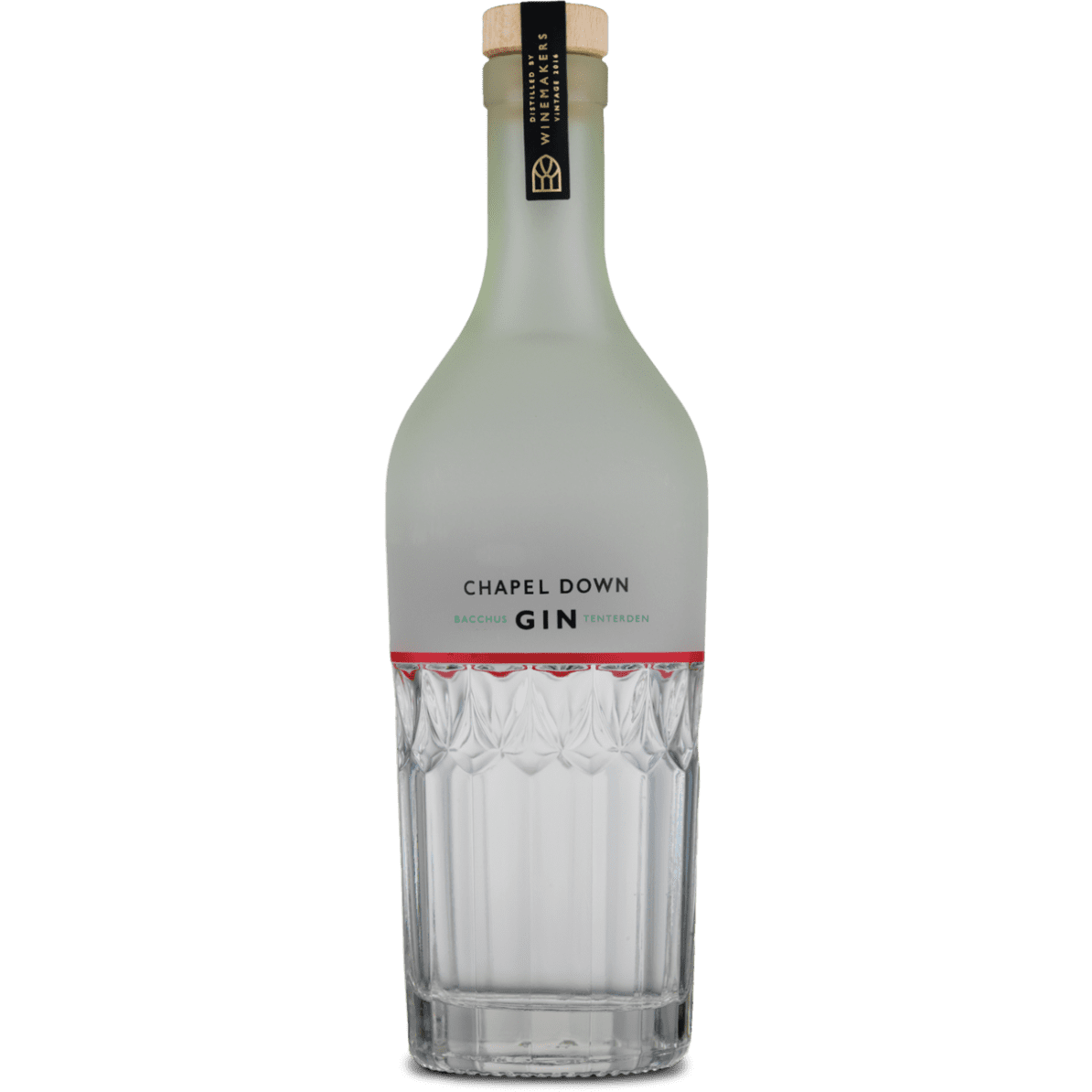 Chapel Down Chapel Down Bacchus Gin 70cl