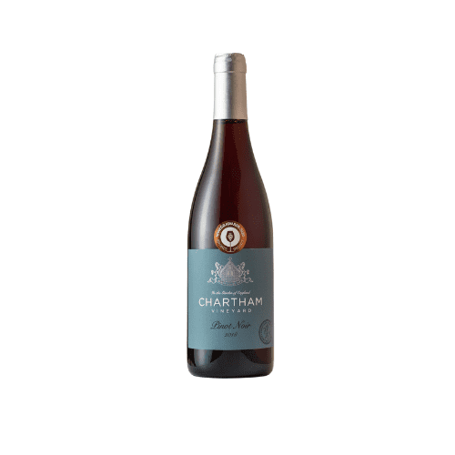 Dark Slate Gray Chartham Pinot Noir 750ml