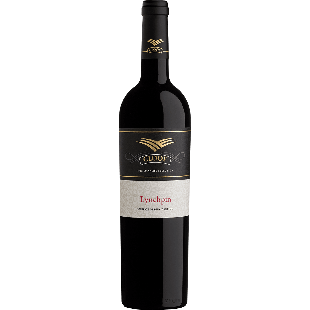 Cloof South African Wine Cloof Winemaker's Selection Lynchpin 750 ml