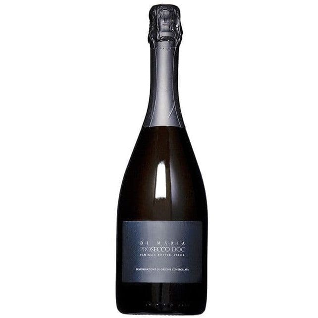 Black Di Maria Prosecco DOC Spumante 750 ml