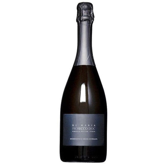 Black Di Maria Prosecco DOC Spumante 750 ml