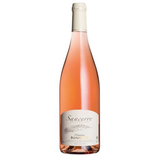 Light Gray Domaine Bonnard Sancerre Rosé 750ml