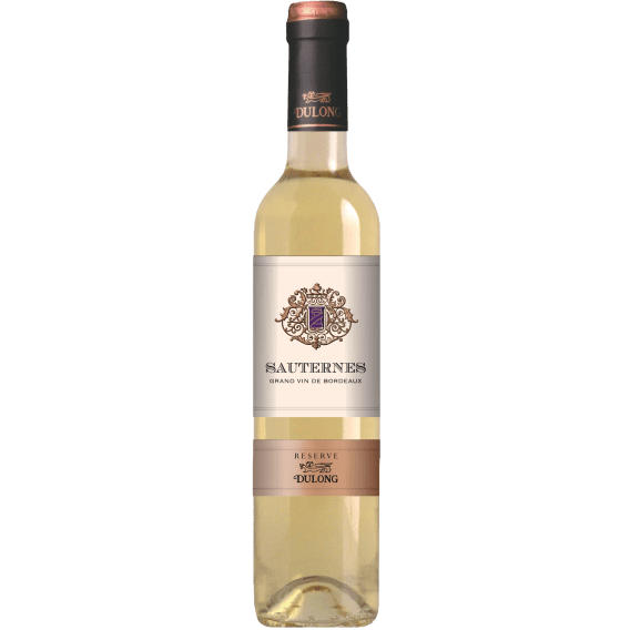 Sauternes Dulong Prestige Sauternes 50cl