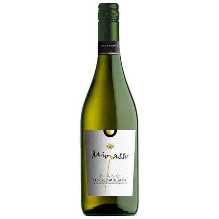 Dark Olive Green Fiano Miopasso 750 ml