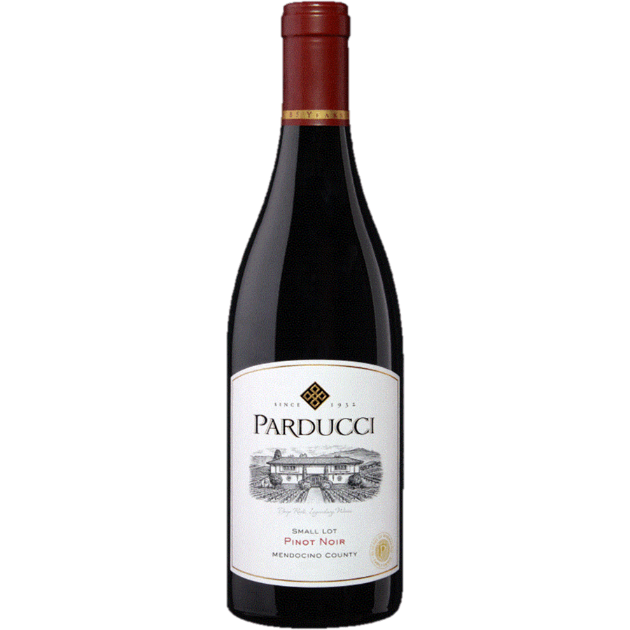Dark Slate Gray Pinot Noir - Three Continents Mixed case 6 x 750 ml