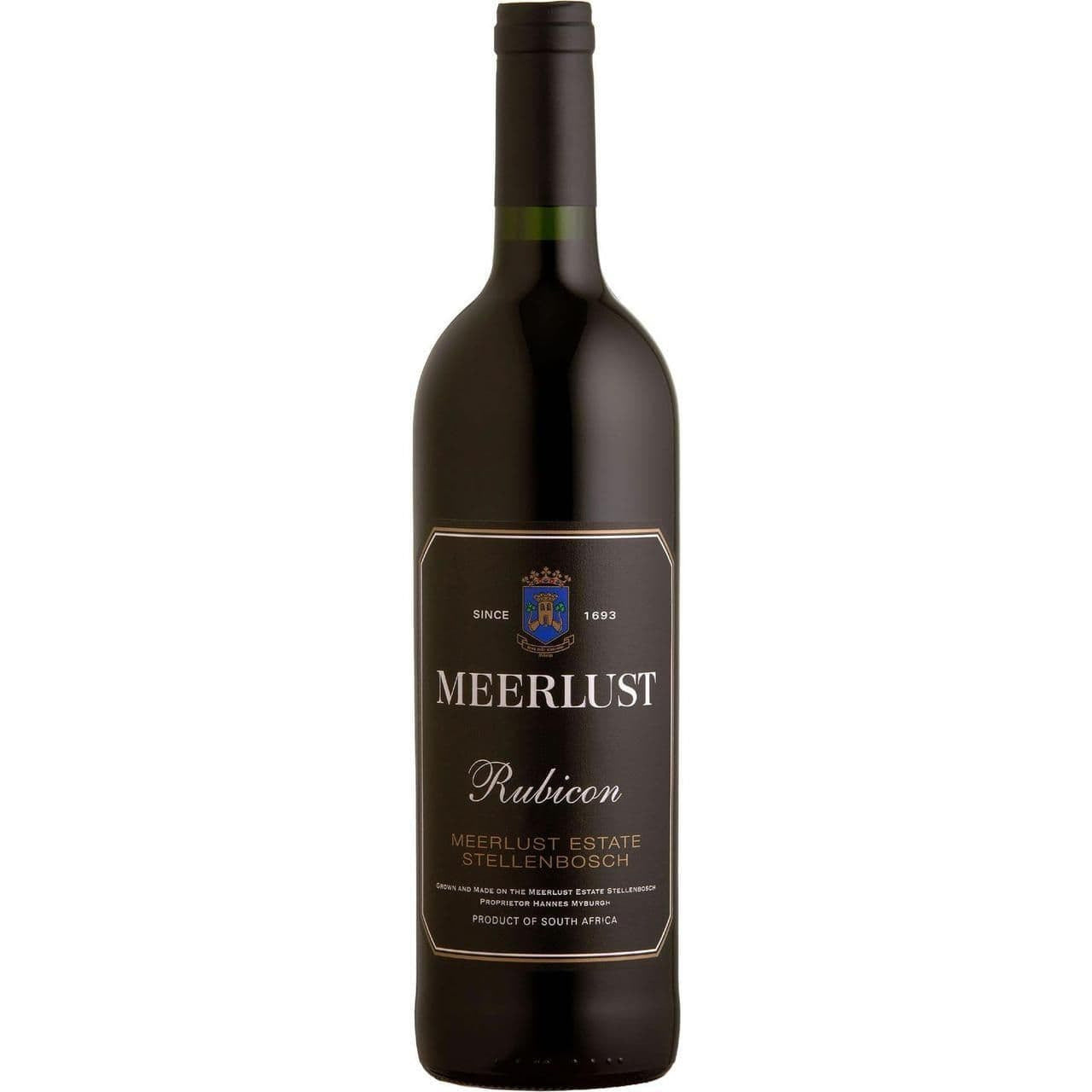 Dark Slate Gray Meerlust 'Rubicon' 750 ml