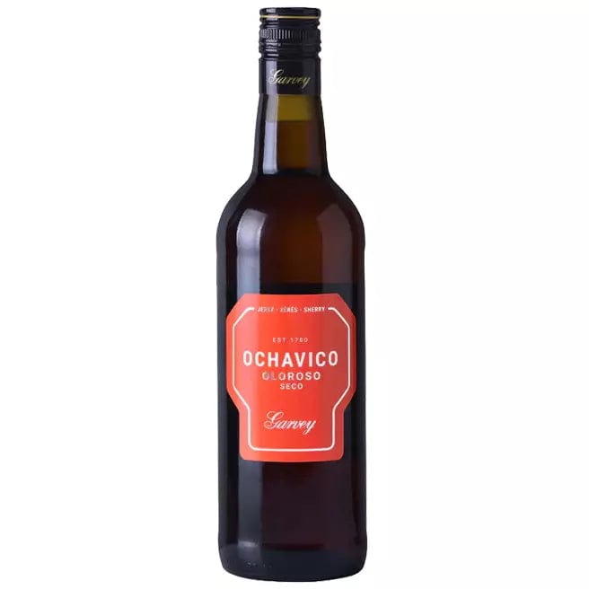 Salmon Garvey Ochavico Oloroso Seco Sherry 75cl
