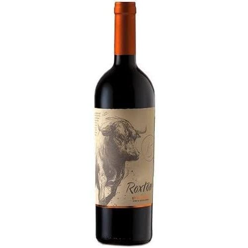 Dim Gray Roxton By Brampton Full Bloodied Red 750ml