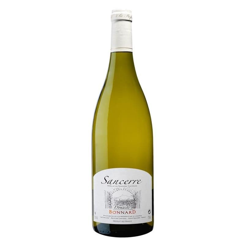 Dark Goldenrod Sancerre, Domaine Bonnard 750 ml