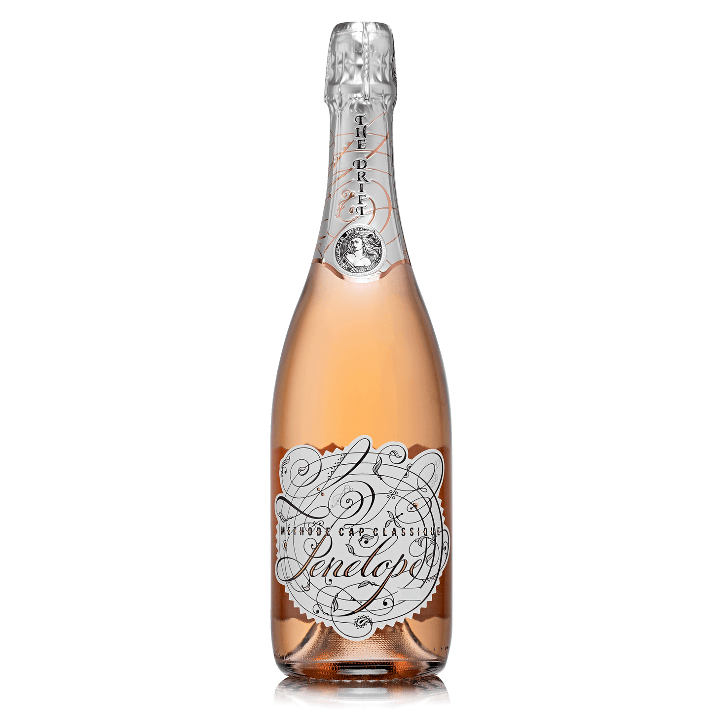 Gray The Drift Estate Penelope Rosé (MCC) 750ml