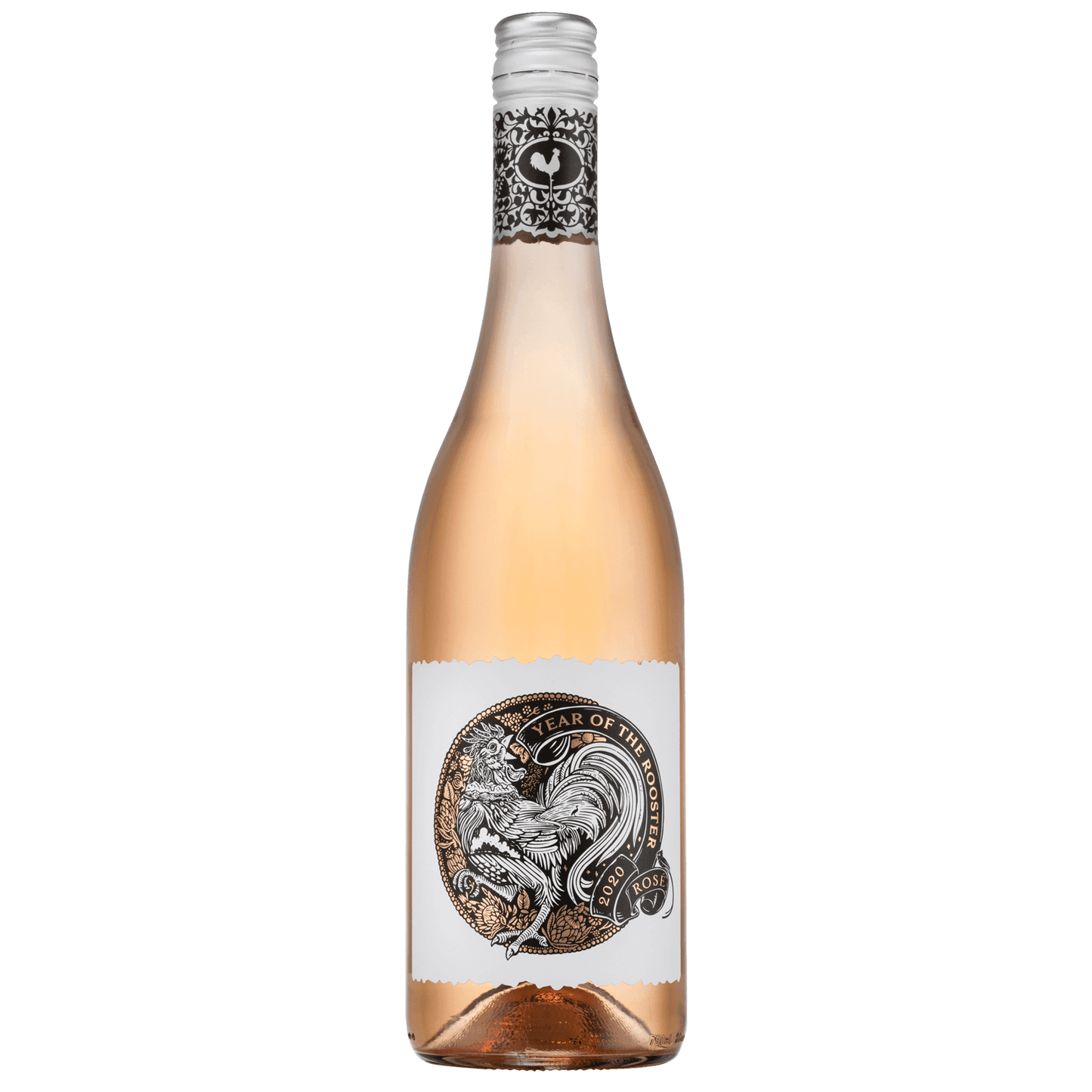 Wheat The Drift Estate Year Of The Rooster Rosé 750ml