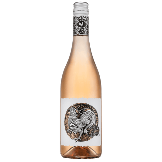 Wheat The Drift Estate   Year Of The Rooster Rosé 750ml