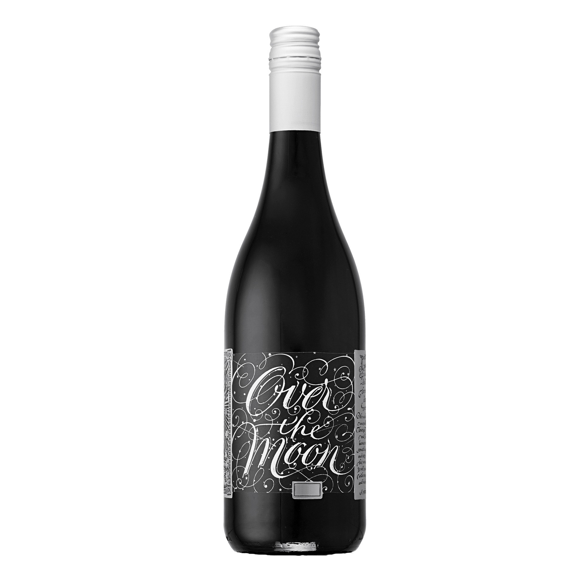 Light Gray Over The Moon 750ml