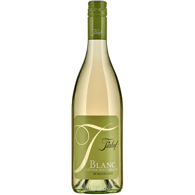 Tinhof Tinhof Blanc Gruner Veltliner & Co. 750 ml