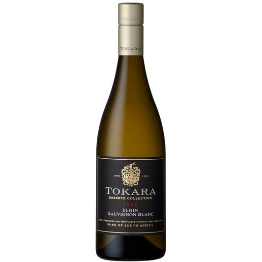 Black Tokara Reserve Collection Sauvignon Blanc (Elgin) 750 ml