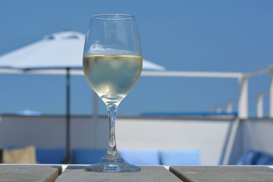 The best white wines of 2023, bring on the Summer