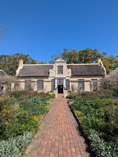 Vergelegen Wine Estate