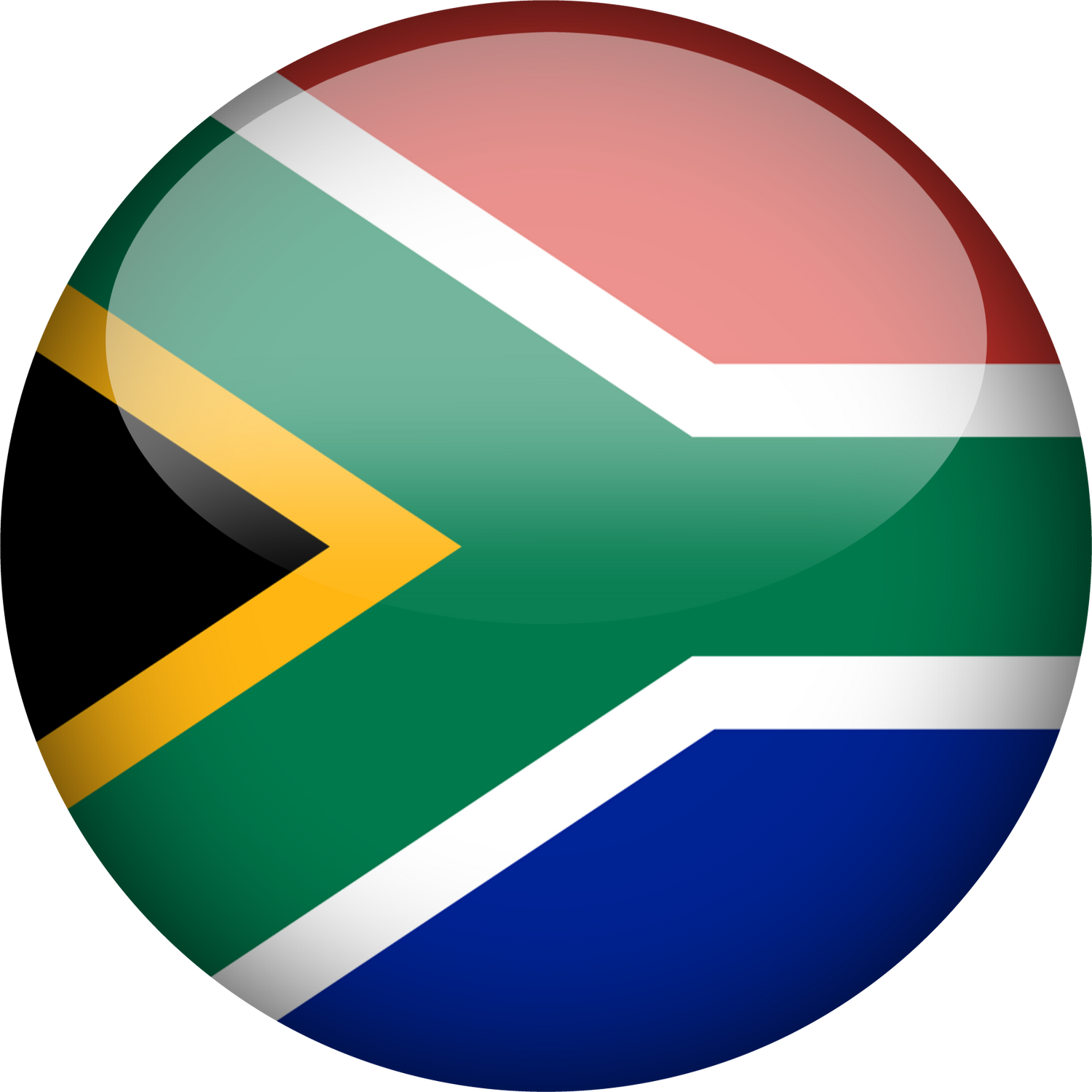 South African Wine