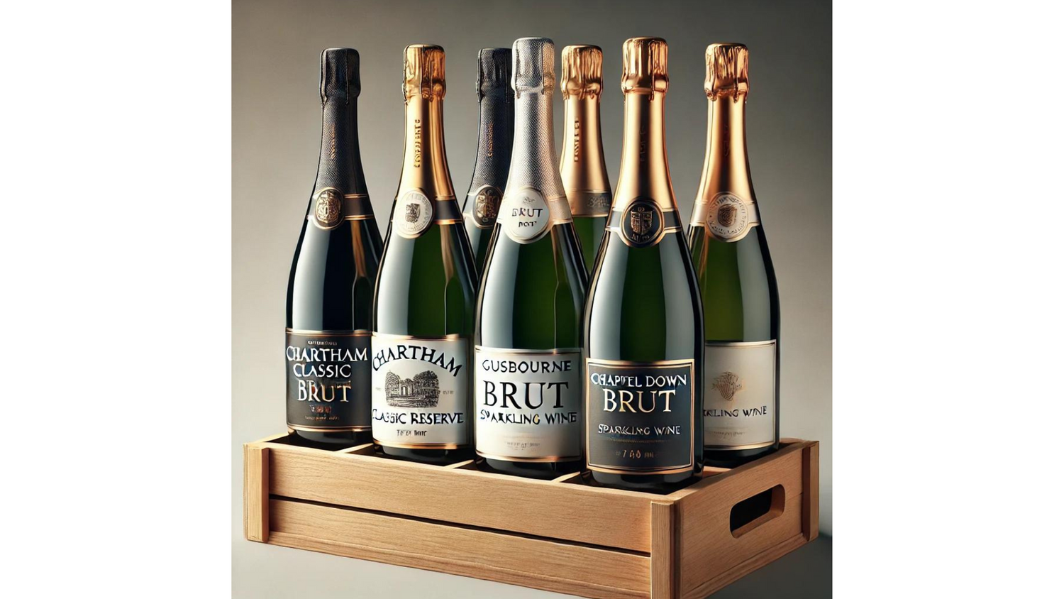 English Sparkling Wine 