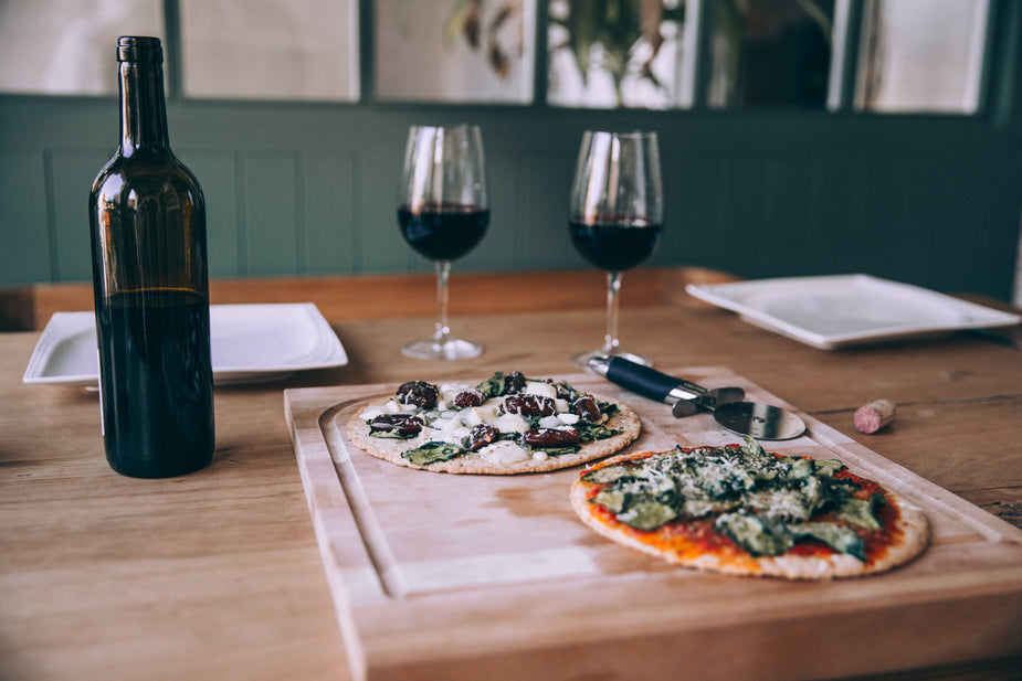 Italian Red Wines