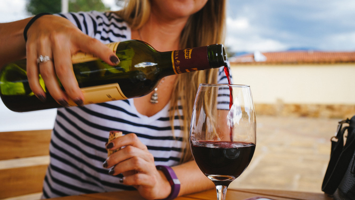South African Red Wines
