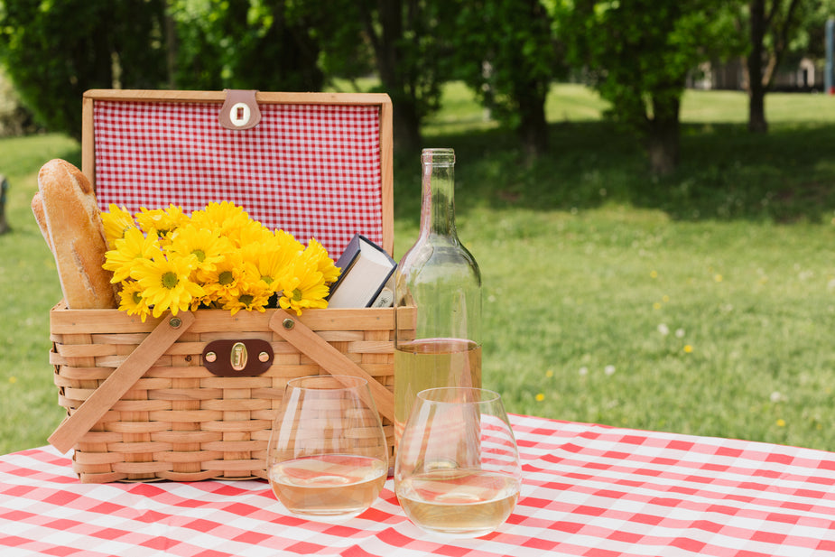 Italian White Wine