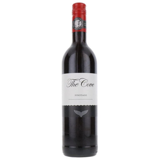 Still Bay South African Wine The Cove Pinotage 750ml