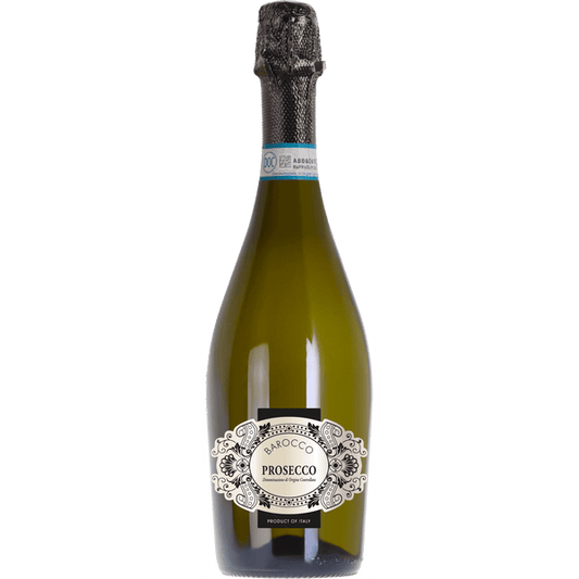 K & L Wines Online wine Barocco Prosecco Spumante DOC NV 750 ml