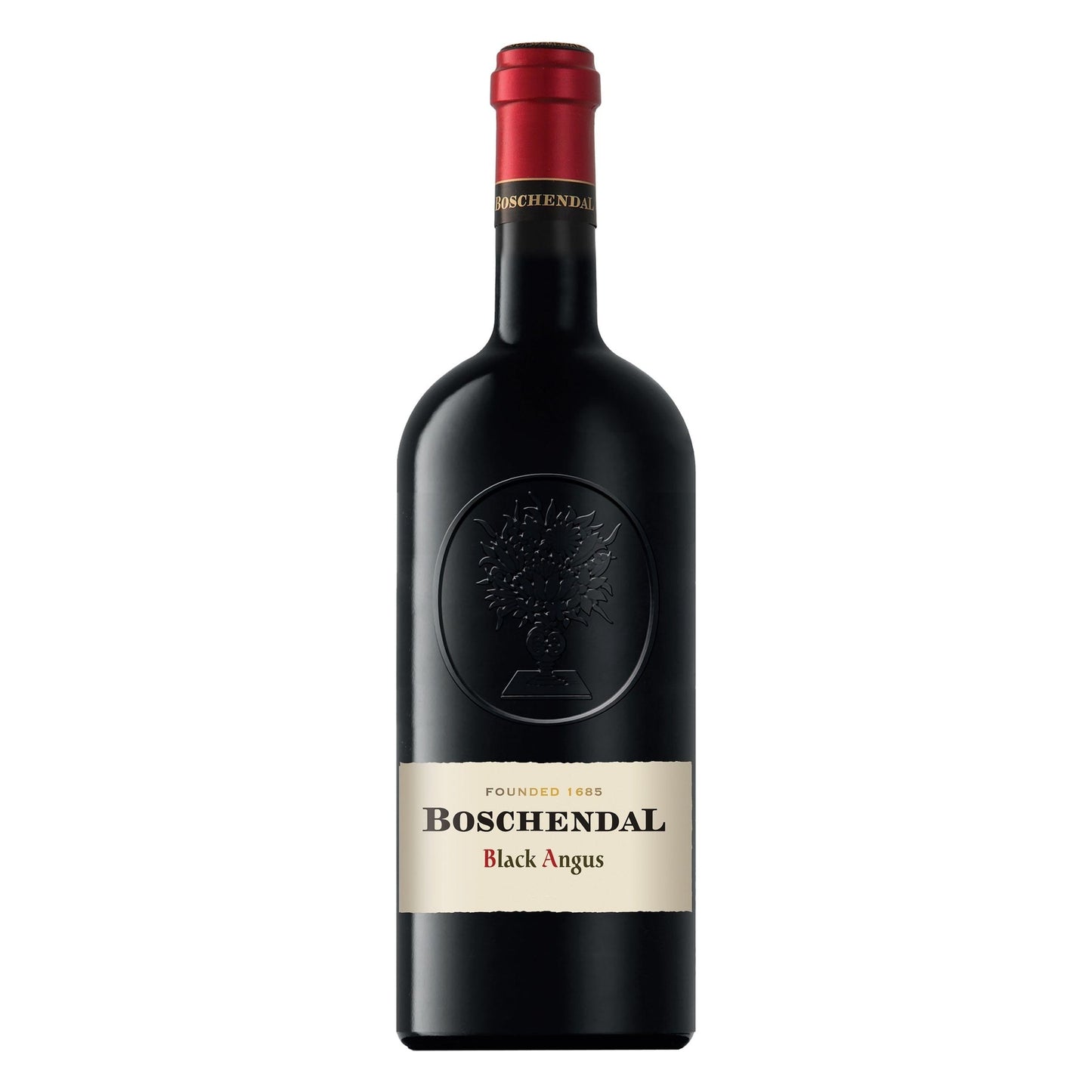 Boschendal Boschendal Black Angus 2020 750ml