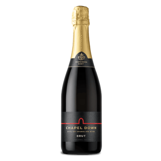 Chapel Down Chapel Down Brut Sparkling Wine  750ml