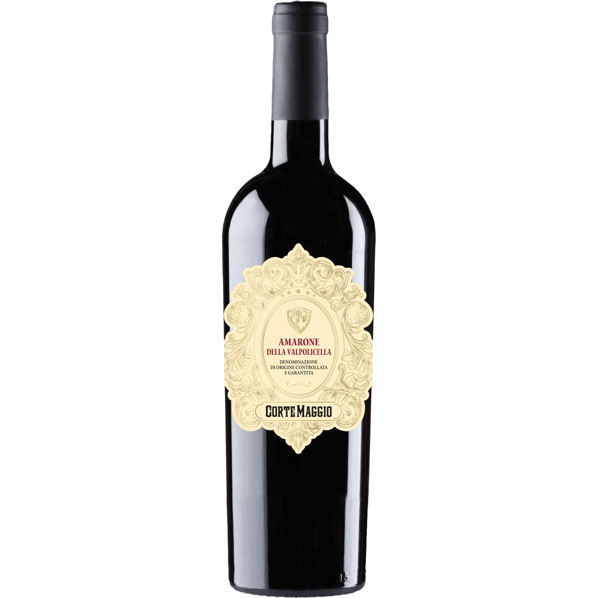 Corte Maggio Wine Corte Maggio Amarone Della Valpolicella 750 ml