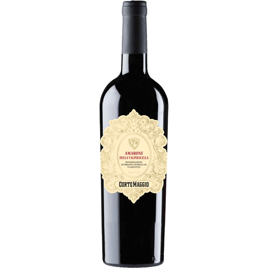 Corte Maggio Wine Corte Maggio Amarone Della Valpolicella 750 ml