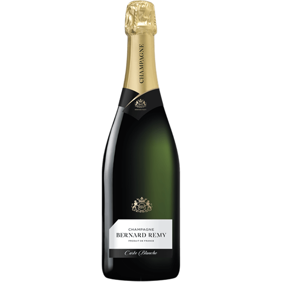 Bernard Remy Bernard Remy Brut Carte Blanche NV 750ml