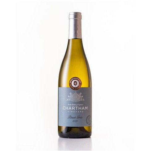 Chartham Vineyards Chartham Pinot Gris 750ml