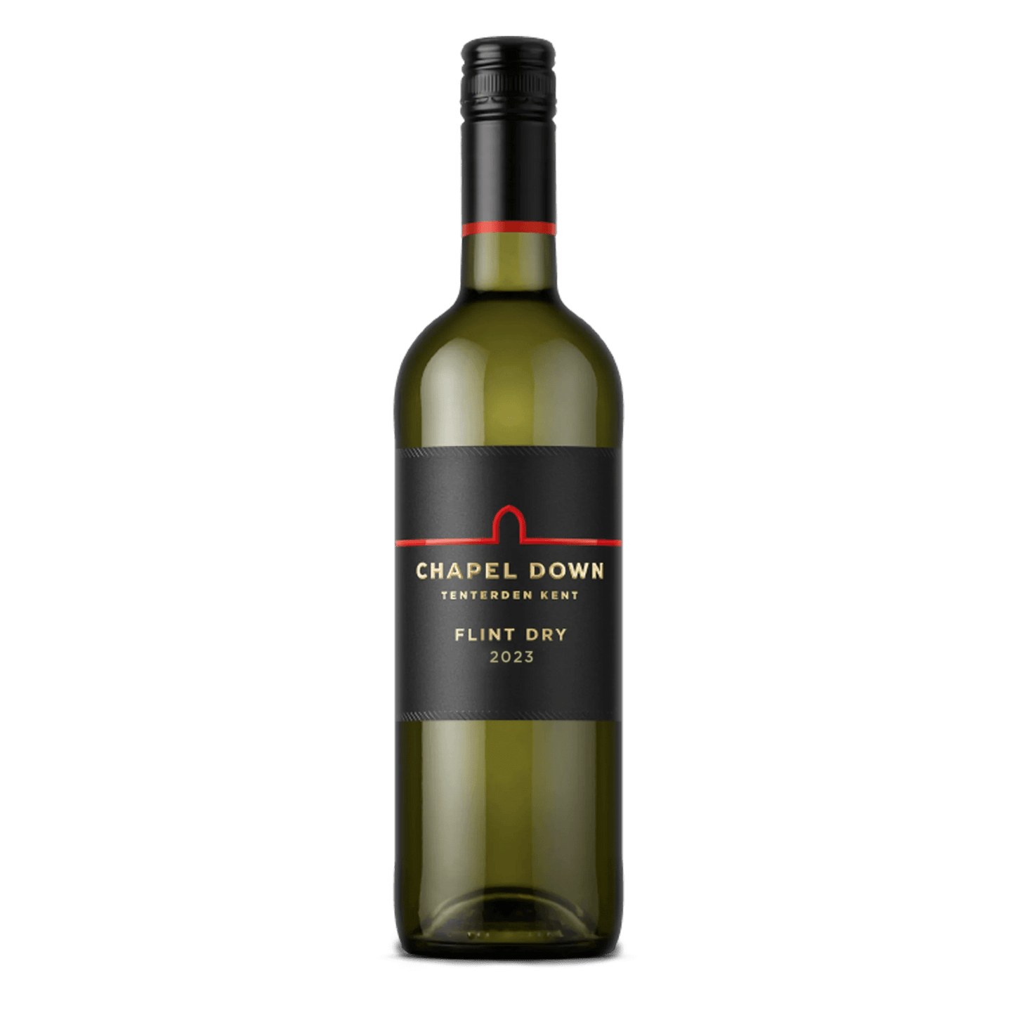 Chapel Down Chapel Down Flint Dry 750ml