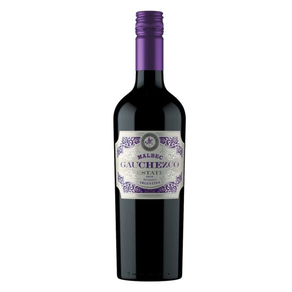 K & L Wines Direct Gauchezco Estate Malbec 750ml