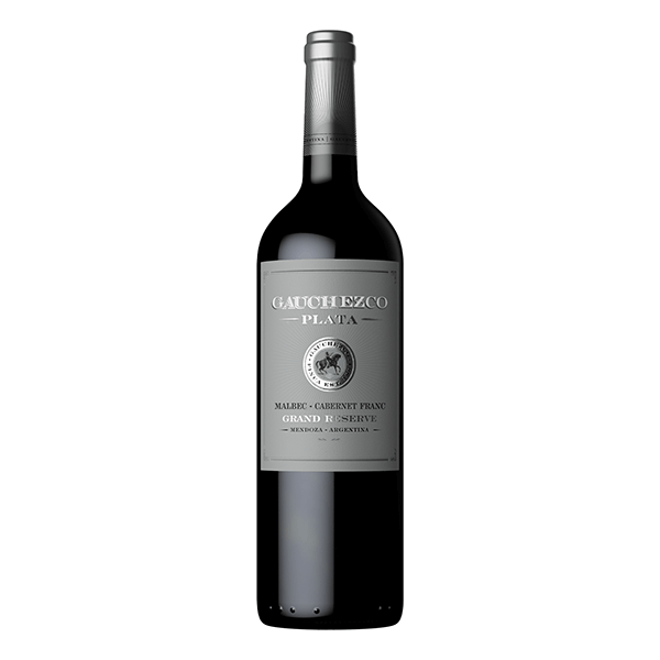 Gauchezco Gauchezco Plata Malbec Cabernet Franc 750ml