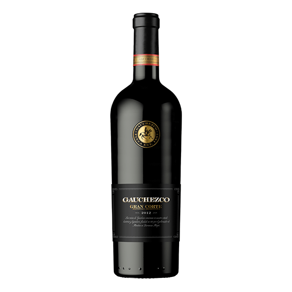 Gauchezco Gauchezco Gran Corte Malbec 750ml