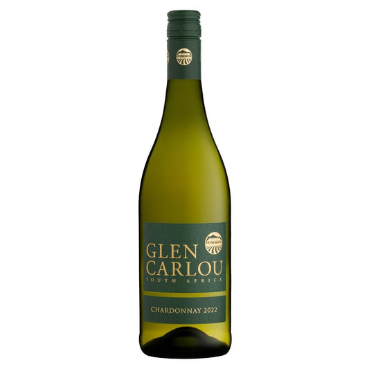 Glen Carlou South African Wine Glen Carlou Chardonnay 750ml