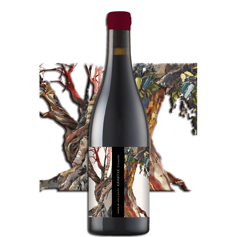 Arno Smith Arno Smith Kromtak Grenache Noir 750ml