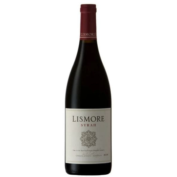 Lismore Estates Lismore Estate Vineyards Syrah 750ml