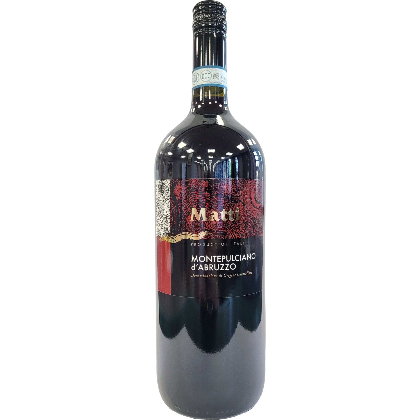 K & L Wines Online Matti Montepulciano 750 ml