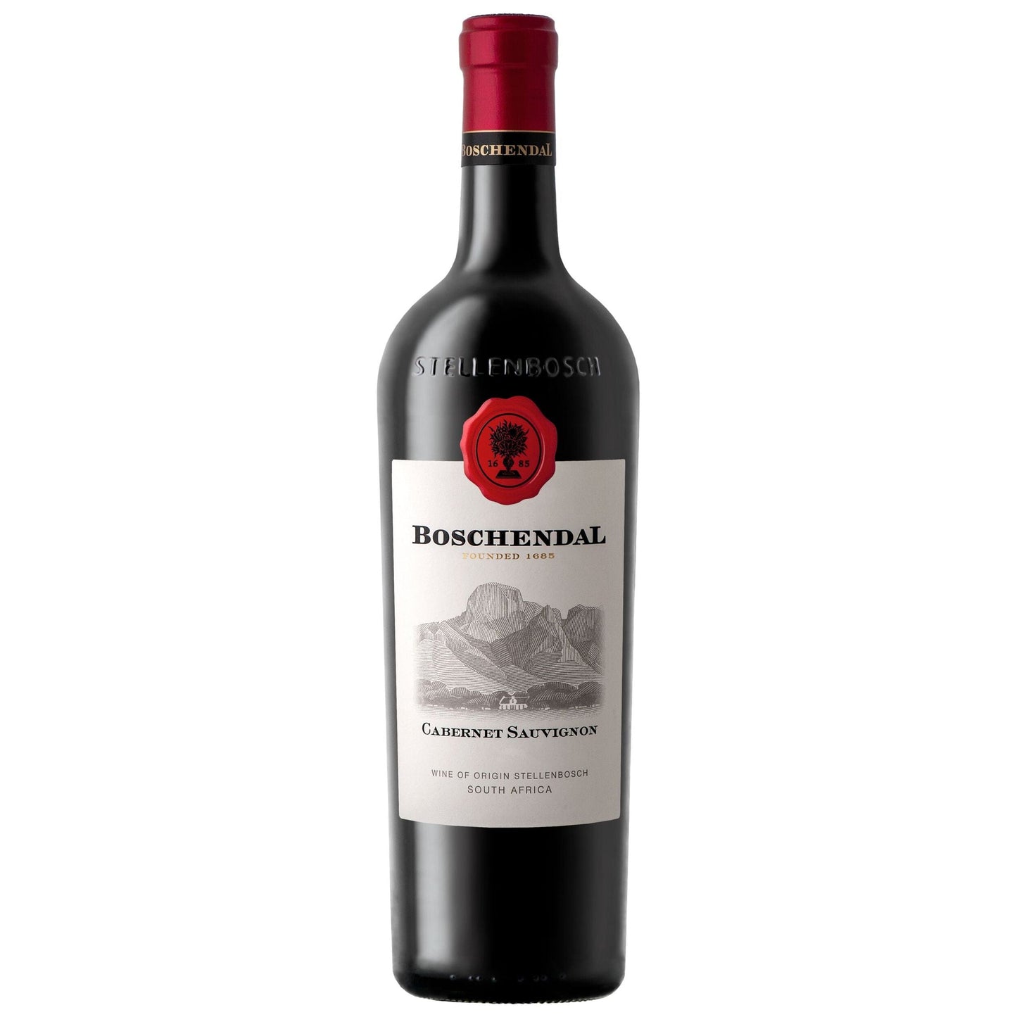 Boschendal Stellenbosch Cabernet Sauvignon 750ml