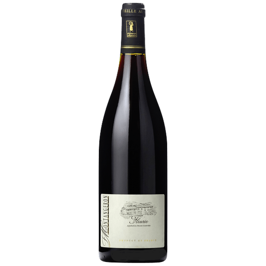 Domaine Montangeron Domaine Montangeron Fleurie 750ml