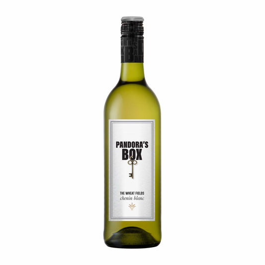 K & L Wines Online Wine Pandora's Box The Wheat Field Chenin Blanc 750 ml