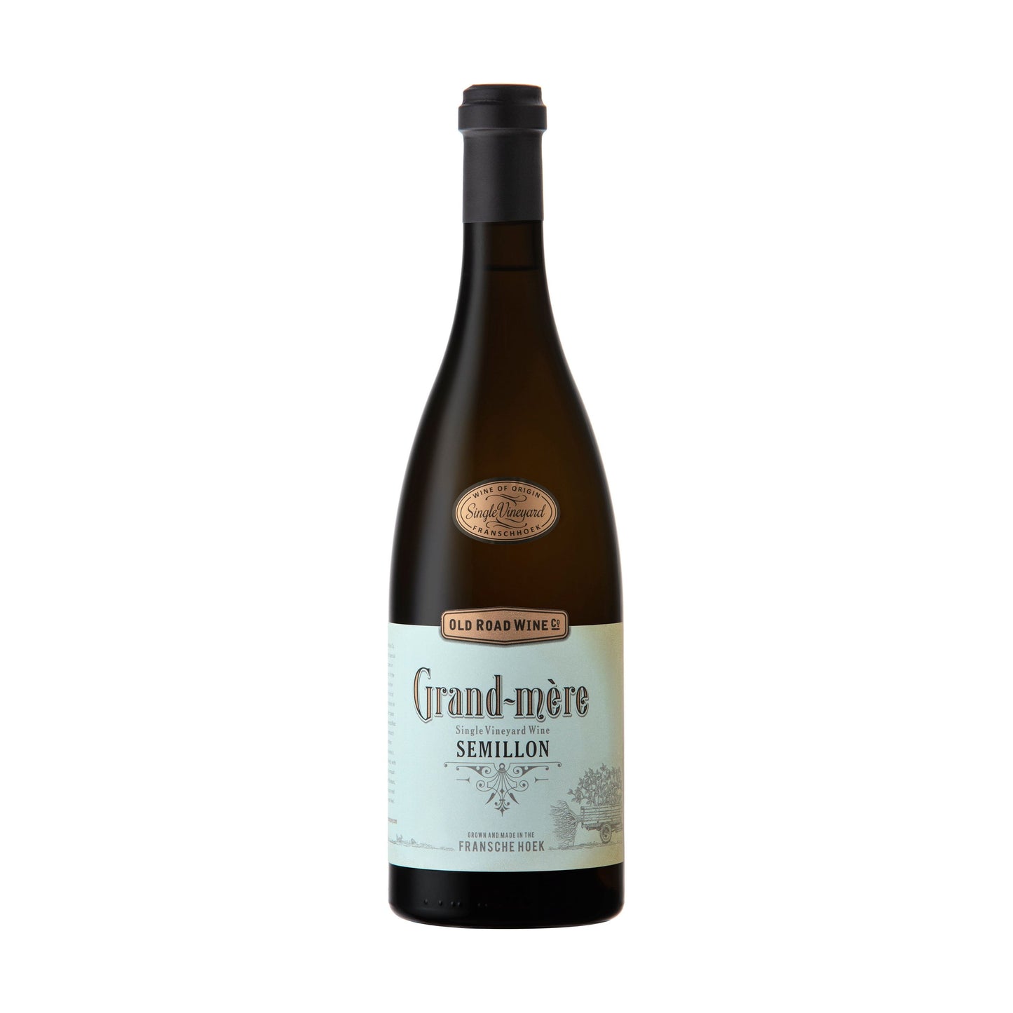 Old Road Wine Company Old Road Wine Co. Grand-Mere Semillon  750ml