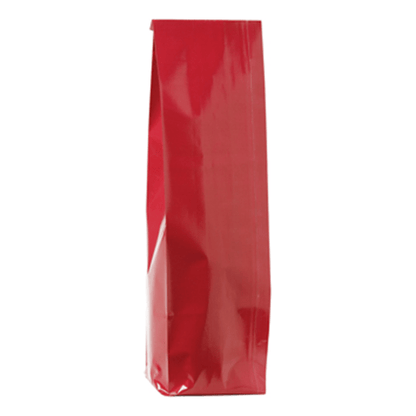 K and L Wines Gift Packaging Red Single Bottle Paper Gift Bag