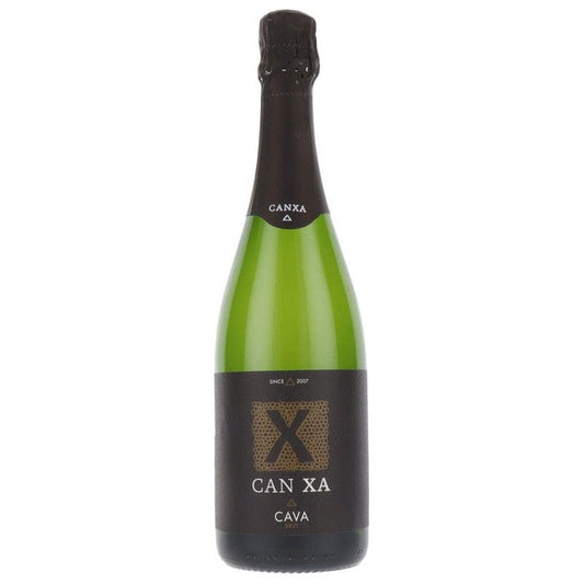 K & L Wines Online Can XA Brut Cava 750ml